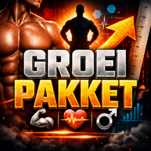 Groei Pakket