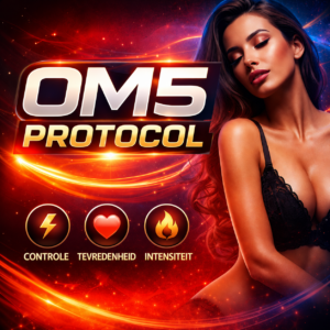 Orgasm Machine