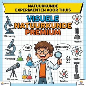 Natuurkunde Thuislab