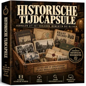 Historische Tijdcapsule