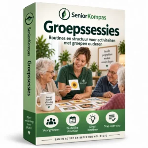 Groepssessies