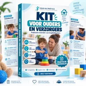 KIT VOOR OUDERS EN VERZORGERS