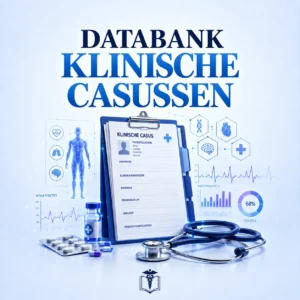 Databank van klinische casussen