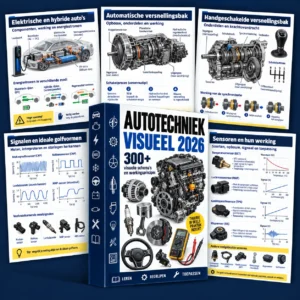 Visuele automonteur 2026