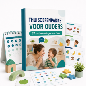 Thuisoefenpakket voor Ouders
