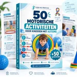 50 Motorische Activiteiten voor Kinderen met Autisme