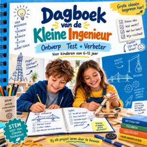 Dagboek van de Kleine Ingenieur