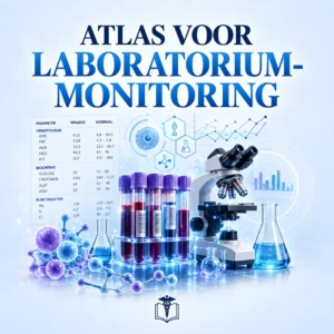 Atlas van laboratoriummonitoring