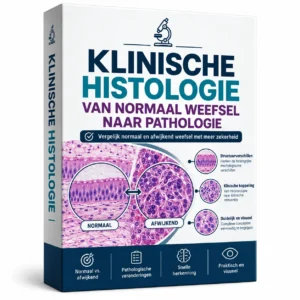 Klinische Histologie — Van Normaal Weefsel naar Pathologie