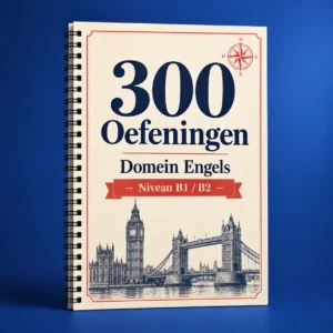 300 Oefeningen — Beheers Elk Niveau