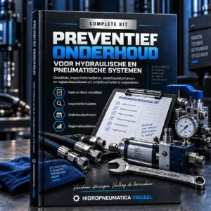 🛠️Hydropneumatische Preventief Onderhoudspakket